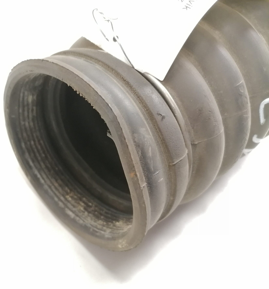 Mercedes-Benz Intercooleri lõdvik A9605010082 - מקרר פנימי עבור משאית: תמונה 3 Mercedes-Benz Intercooleri lõdvik A9605010082 - מקרר פנימי עבור משאית: תמונה 3