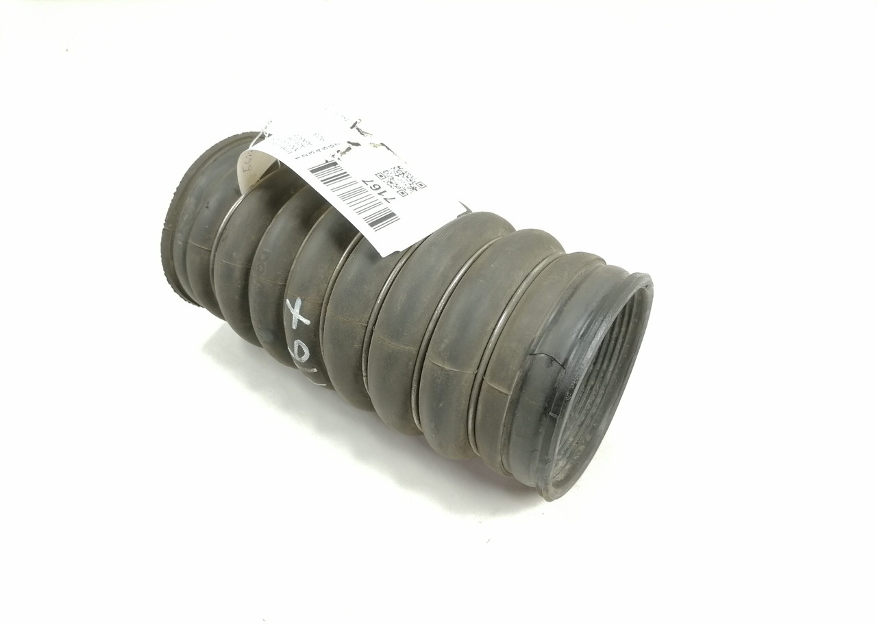 Mercedes-Benz Intercooleri lõdvik A9605010082 - מקרר פנימי עבור משאית: תמונה 1 Mercedes-Benz Intercooleri lõdvik A9605010082 - מקרר פנימי עבור משאית: תמונה 1