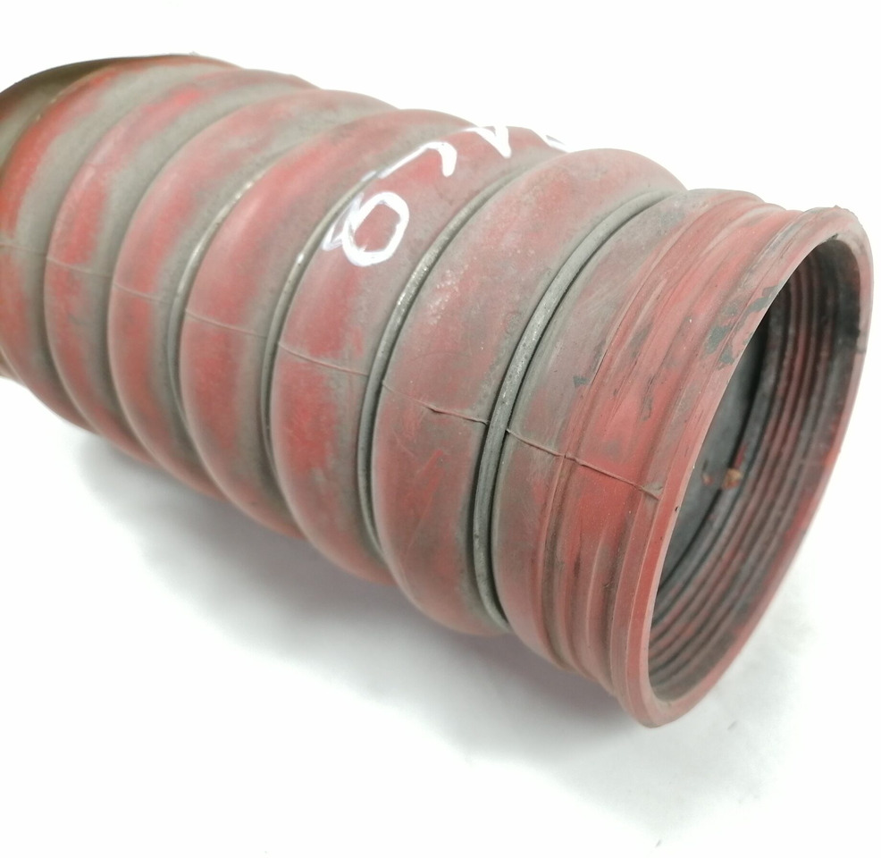 Mercedes-Benz Intercooleri lõdvik A9605010382 - מקרר פנימי עבור משאית: תמונה 2 Mercedes-Benz Intercooleri lõdvik A9605010382 - מקרר פנימי עבור משאית: תמונה 2