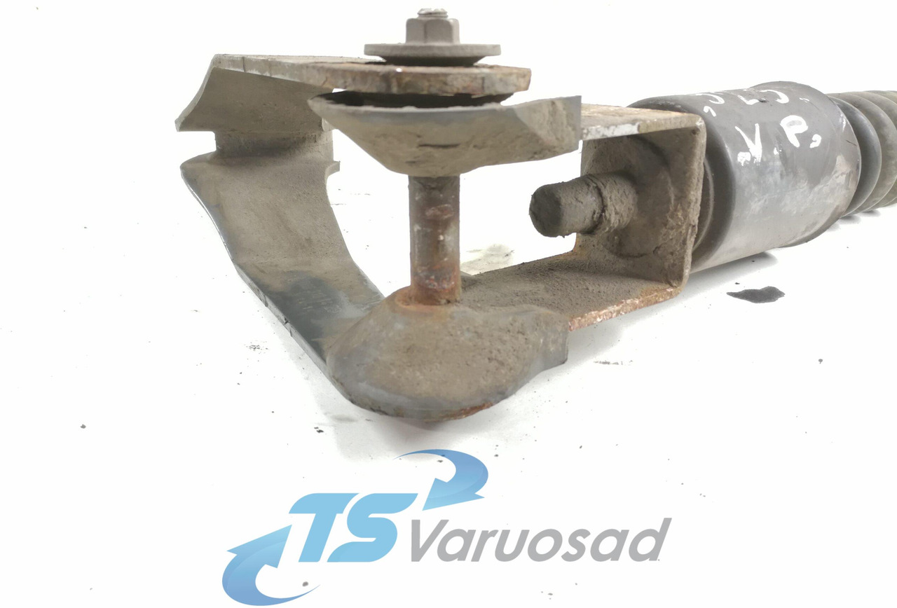 Mercedes-Benz Kabiini kandur, tagumine A9603106955 - מתלה תא עבור משאית: תמונה 5 Mercedes-Benz Kabiini kandur, tagumine A9603106955 - מתלה תא עבור משאית: תמונה 5