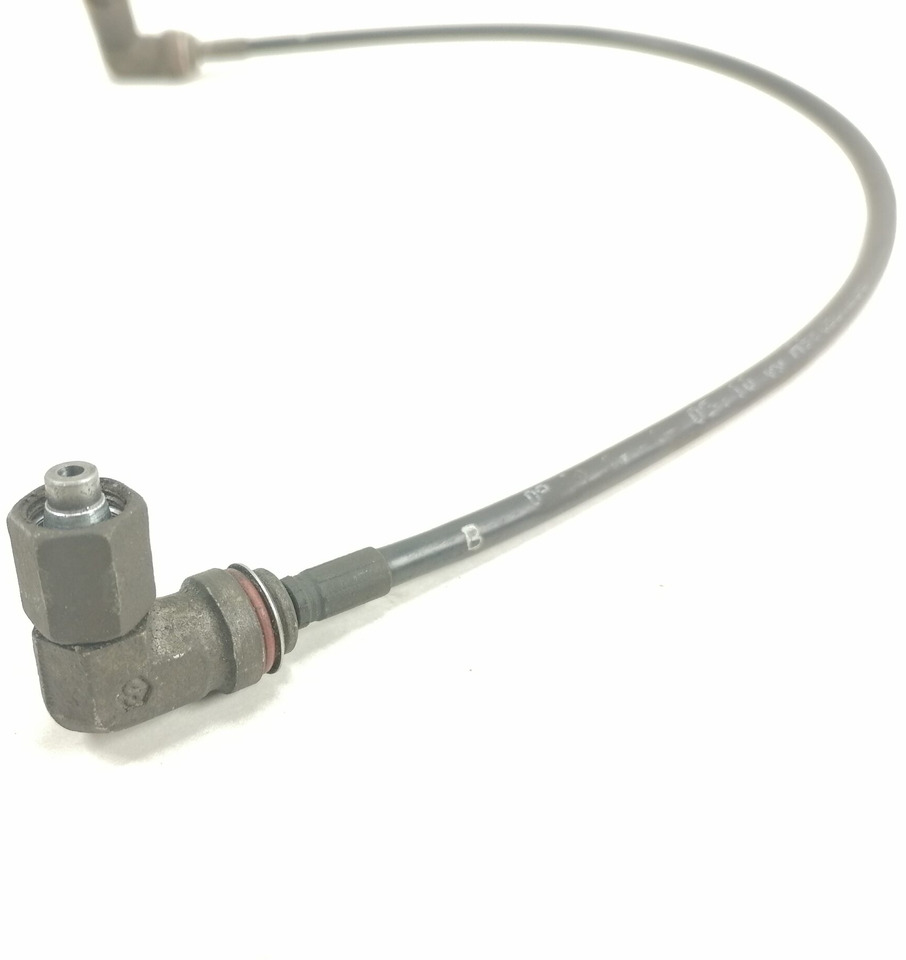 Mercedes-Benz Kabiini tõstemehhanismi voolik A9605532682 - חלק אוניברסלי עבור משאית: תמונה 3 Mercedes-Benz Kabiini tõstemehhanismi voolik A9605532682 - חלק אוניברסלי עבור משאית: תמונה 3