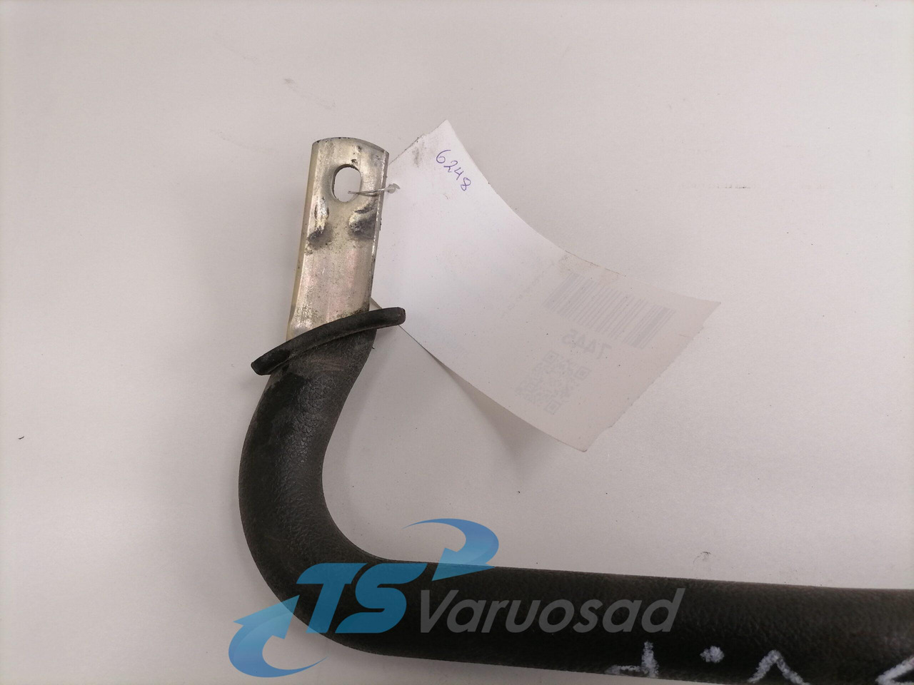 Mercedes-Benz Kabiinisisene käepide A9608101054 - חלק אוניברסלי עבור משאית: תמונה 3 Mercedes-Benz Kabiinisisene käepide A9608101054 - חלק אוניברסלי עבור משאית: תמונה 3