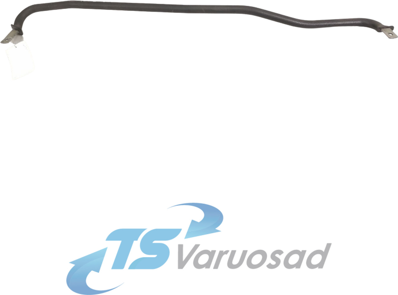 Mercedes-Benz Kabiinisisene käepide A9608101154 - חלק אוניברסלי עבור משאית: תמונה 1 Mercedes-Benz Kabiinisisene käepide A9608101154 - חלק אוניברסלי עבור משאית: תמונה 1