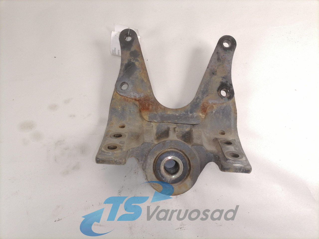 Mercedes-Benz Leaf spring bracket A9413200070 - מתלה עבור משאית: תמונה 1 Mercedes-Benz Leaf spring bracket A9413200070 - מתלה עבור משאית: תמונה 1