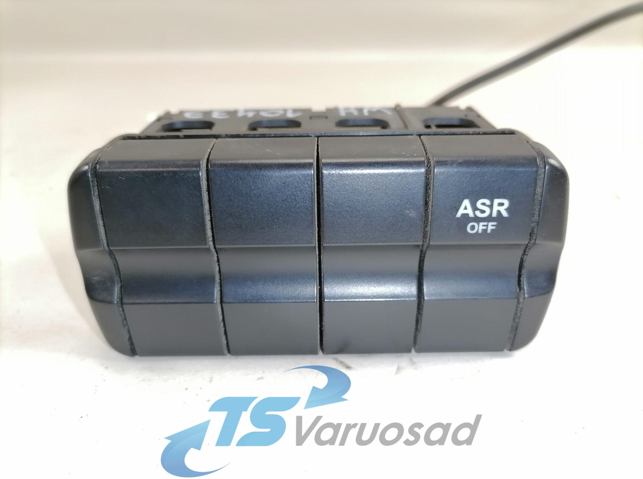 Mercedes-Benz Lülitite moodul 9435400146 - תא עבור משאית: תמונה 2 Mercedes-Benz Lülitite moodul 9435400146 - תא עבור משאית: תמונה 2