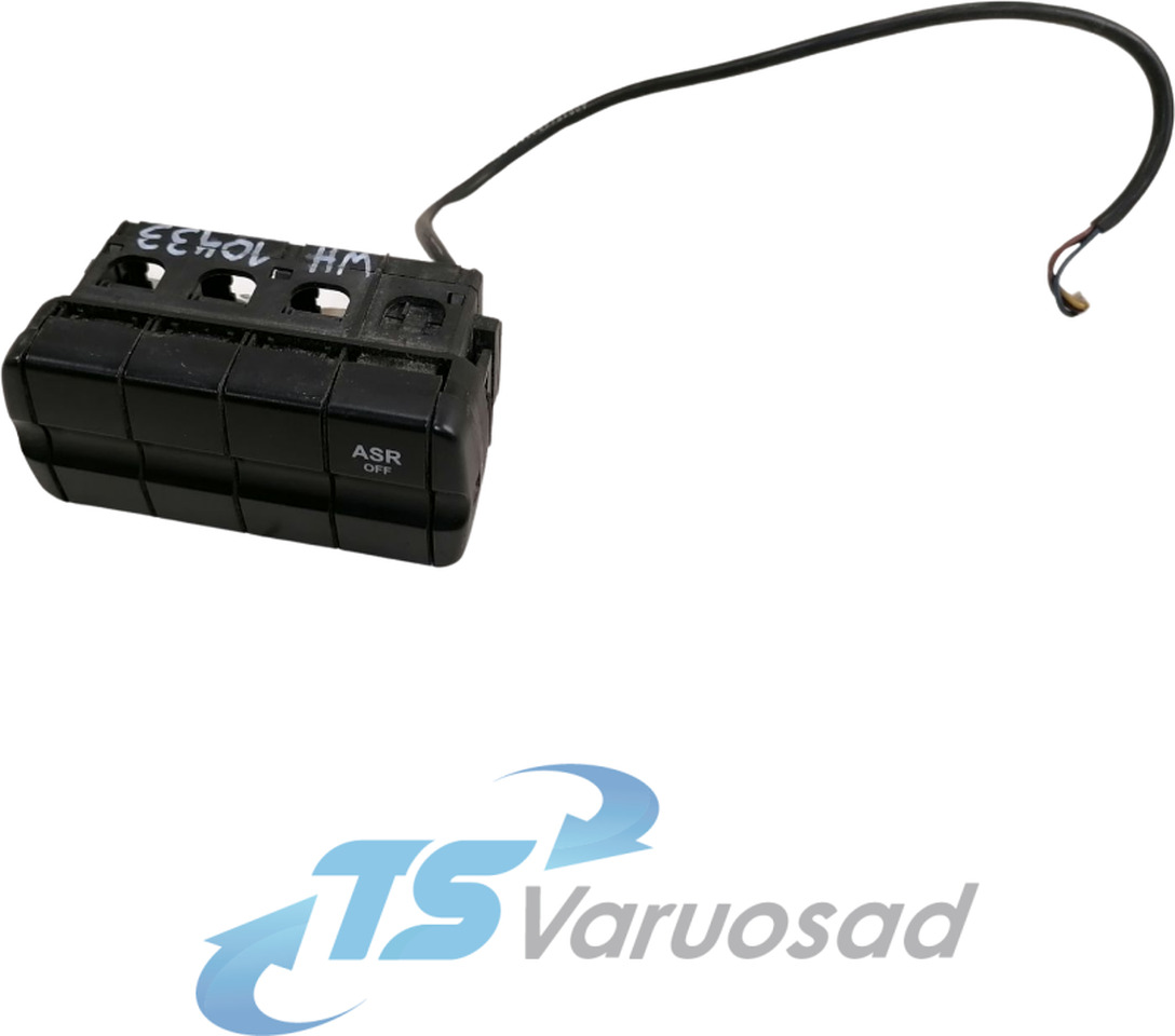 Mercedes-Benz Lülitite moodul 9435400146 - תא עבור משאית: תמונה 1 Mercedes-Benz Lülitite moodul 9435400146 - תא עבור משאית: תמונה 1