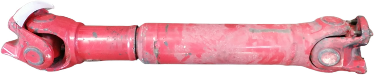 Mercedes-Benz Propeller shaft A6594102202 - גל מדחף עבור משאית: תמונה 1 Mercedes-Benz Propeller shaft A6594102202 - גל מדחף עבור משאית: תמונה 1