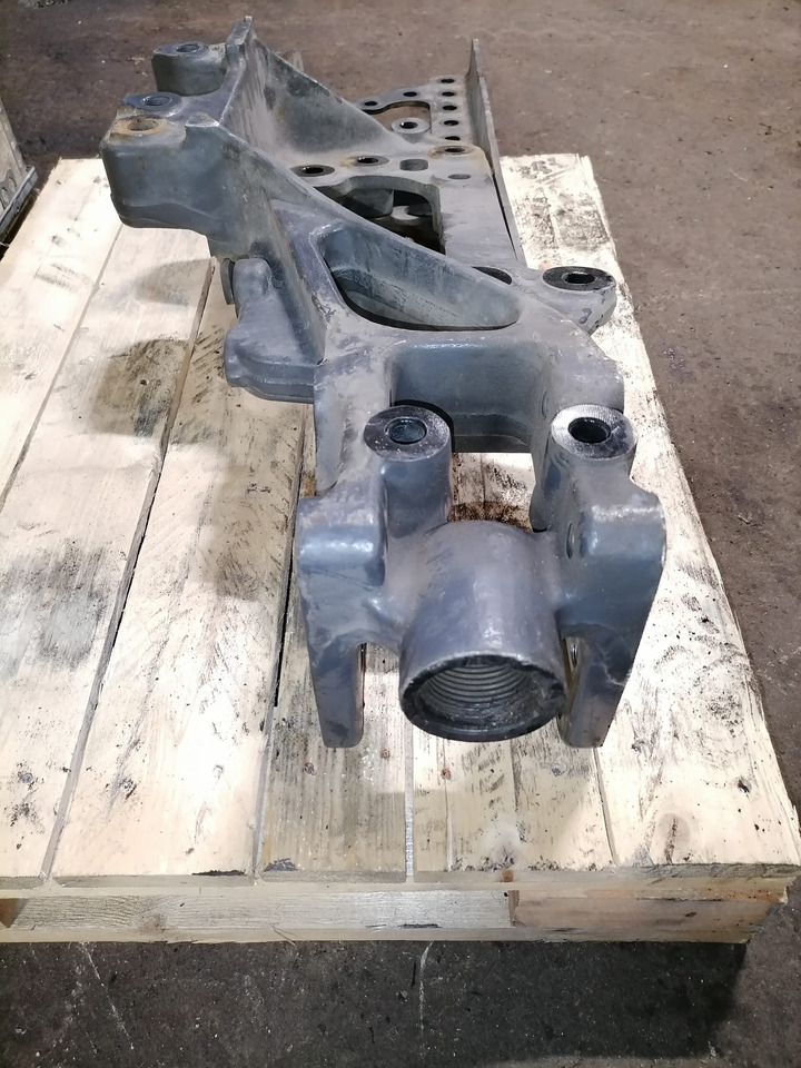 Mercedes-Benz Raami kronstein A960310283290 - מסגרת/ שלדה עבור משאית: תמונה 3 Mercedes-Benz Raami kronstein A960310283290 - מסגרת/ שלדה עבור משאית: תמונה 3