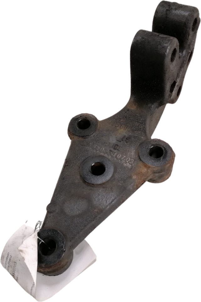 Mercedes-Benz Raami kronstein A9603330703 - מסגרת/ שלדה עבור משאית: תמונה 1 Mercedes-Benz Raami kronstein A9603330703 - מסגרת/ שלדה עבור משאית: תמונה 1