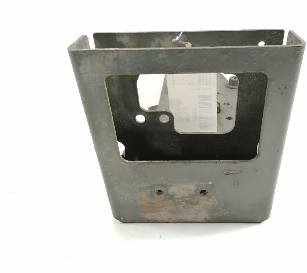 Mercedes-Benz Raami kronstein A9606601230 - מסגרת/ שלדה עבור משאית: תמונה 2 Mercedes-Benz Raami kronstein A9606601230 - מסגרת/ שלדה עבור משאית: תמונה 2