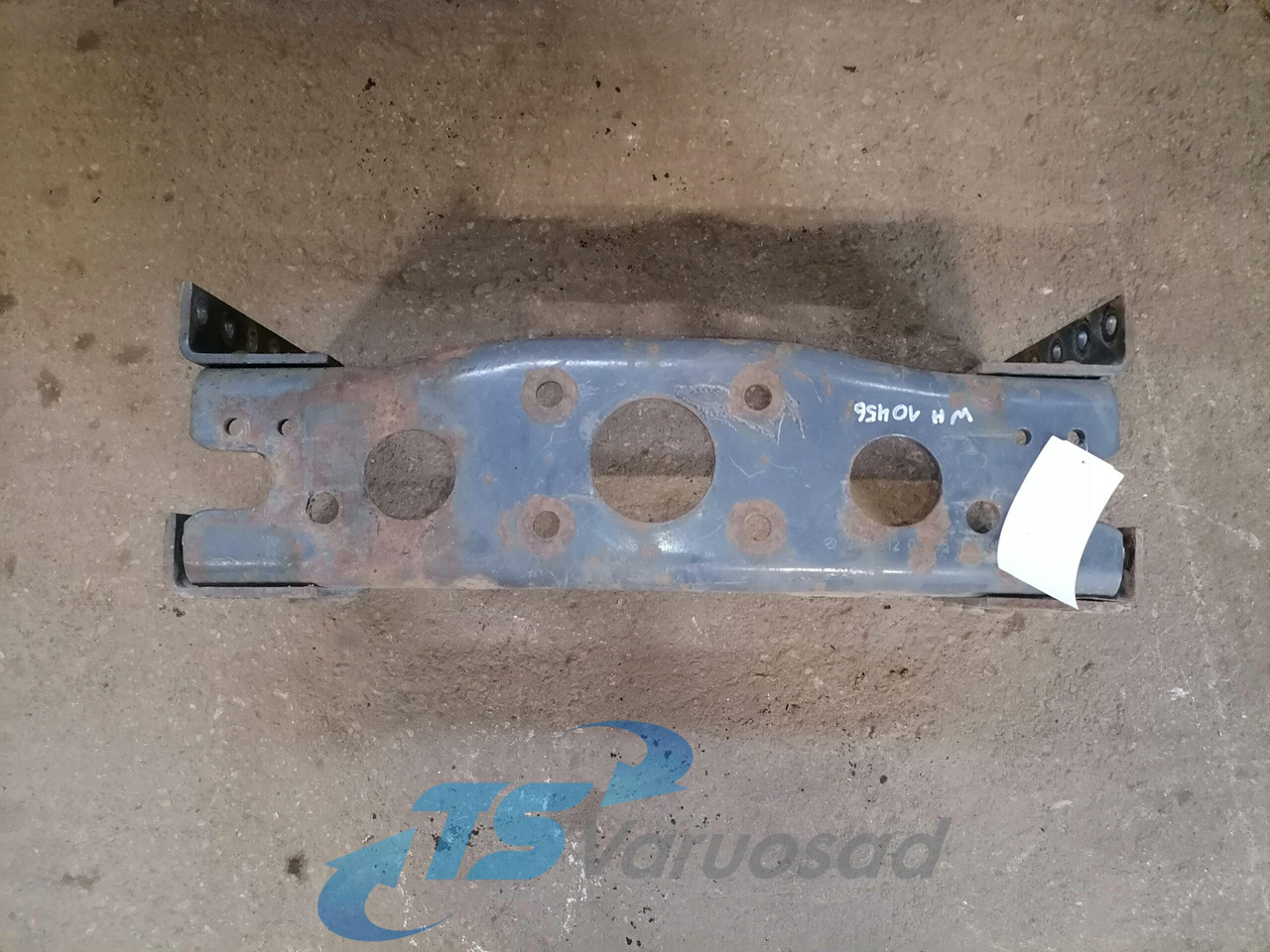 Mercedes-Benz Raami vahetala A9413120535 - מסגרת/ שלדה עבור משאית: תמונה 3 Mercedes-Benz Raami vahetala A9413120535 - מסגרת/ שלדה עבור משאית: תמונה 3