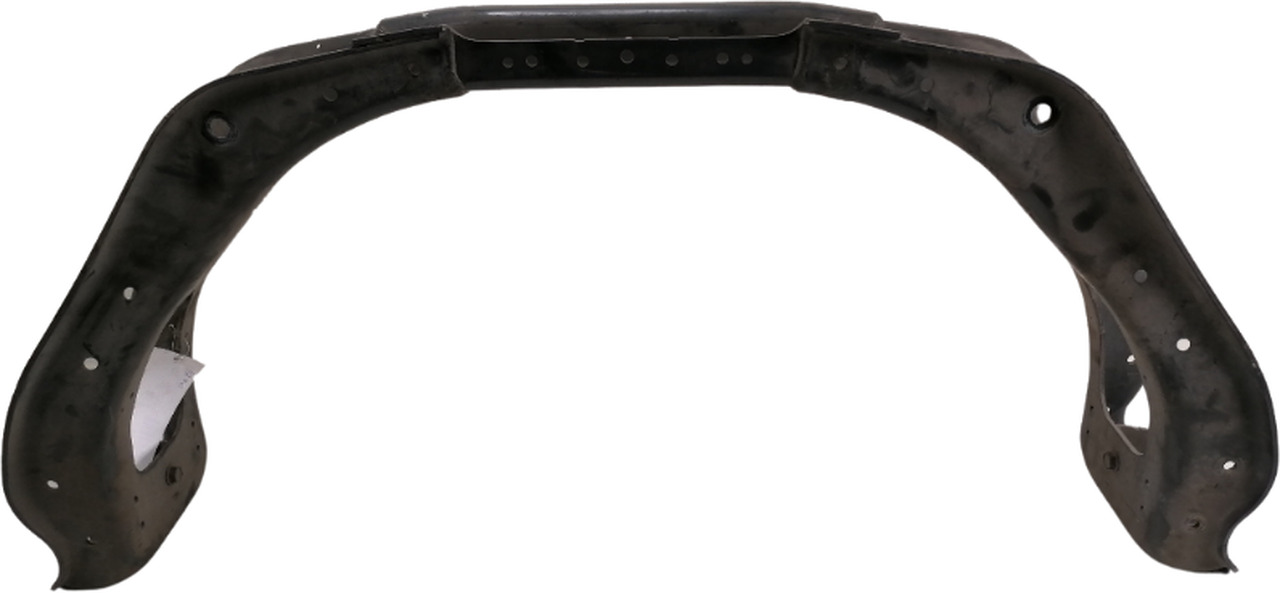 Mercedes-Benz Raami vahetala KA944341001 - מסגרת/ שלדה עבור משאית: תמונה 1 Mercedes-Benz Raami vahetala KA944341001 - מסגרת/ שלדה עבור משאית: תמונה 1