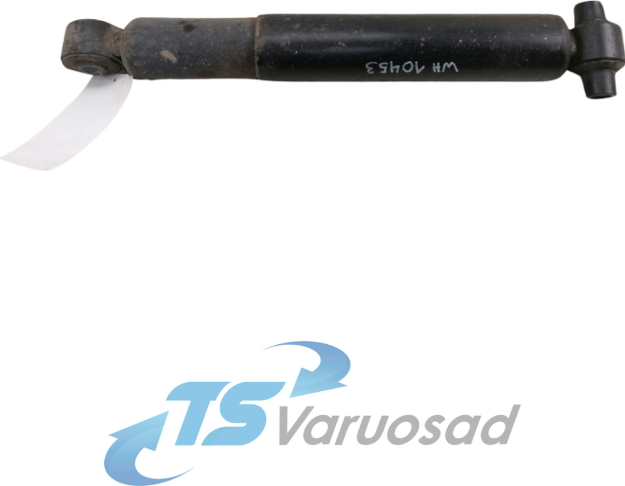 Mercedes-Benz Rear axel shock absorber A0053261200 - בולם זעזועים עבור משאית: תמונה 1 Mercedes-Benz Rear axel shock absorber A0053261200 - בולם זעזועים עבור משאית: תמונה 1