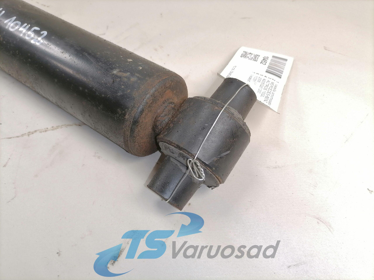Mercedes-Benz Rear axel shock absorber A0053261200 - בולם זעזועים עבור משאית: תמונה 2 Mercedes-Benz Rear axel shock absorber A0053261200 - בולם זעזועים עבור משאית: תמונה 2