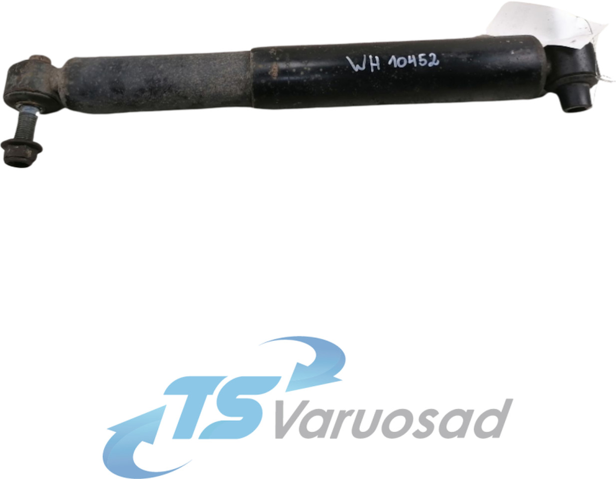 Mercedes-Benz Rear axel shock absorber A0053261200 - בולם זעזועים עבור משאית: תמונה 1 Mercedes-Benz Rear axel shock absorber A0053261200 - בולם זעזועים עבור משאית: תמונה 1