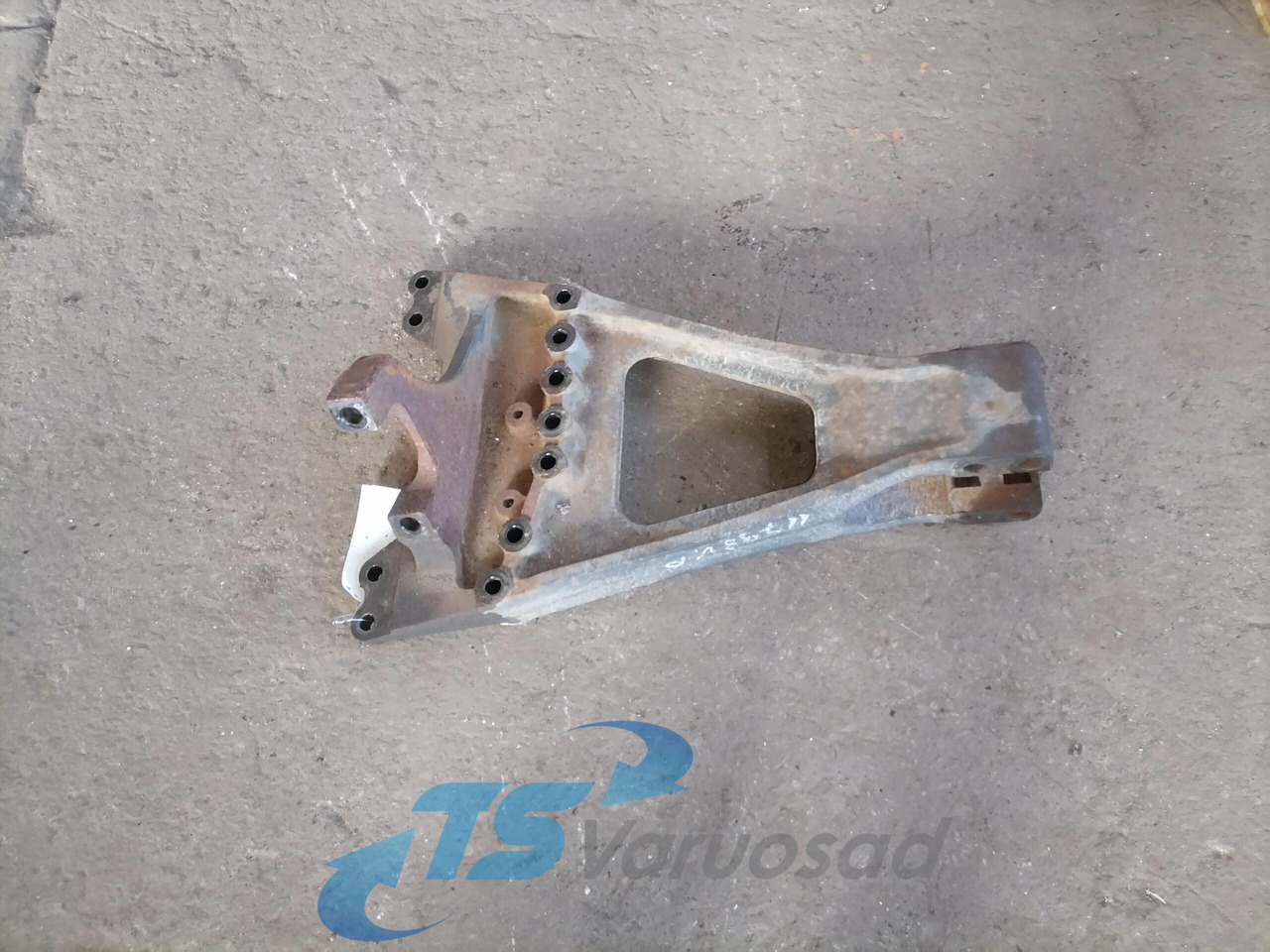 Mercedes-Benz Rear axel spring A9423252409 - מתלה עבור משאית: תמונה 1 Mercedes-Benz Rear axel spring A9423252409 - מתלה עבור משאית: תמונה 1