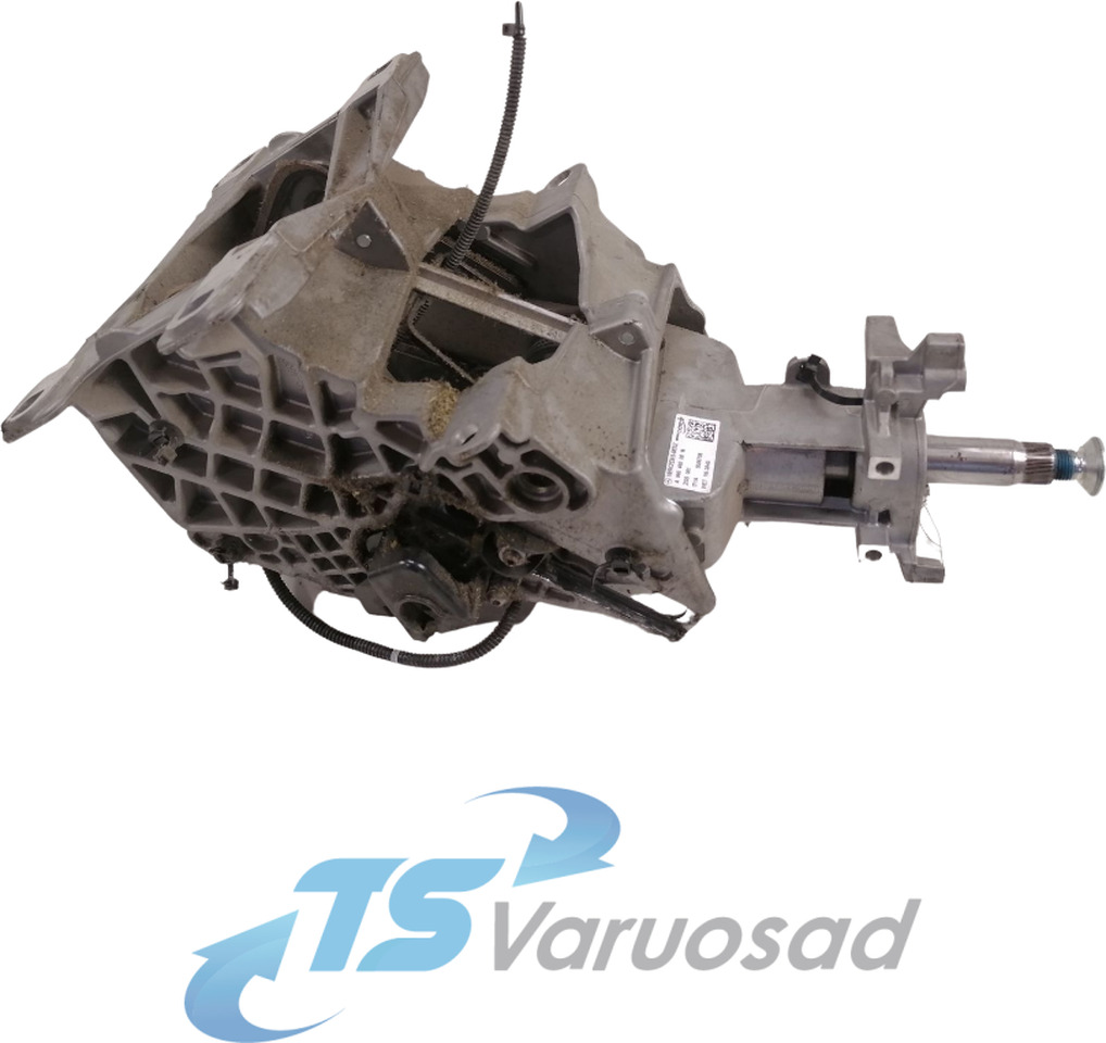 Mercedes-Benz Roolisammas A9604600816 - עמודת היגוי עבור משאית: תמונה 1 Mercedes-Benz Roolisammas A9604600816 - עמודת היגוי עבור משאית: תמונה 1