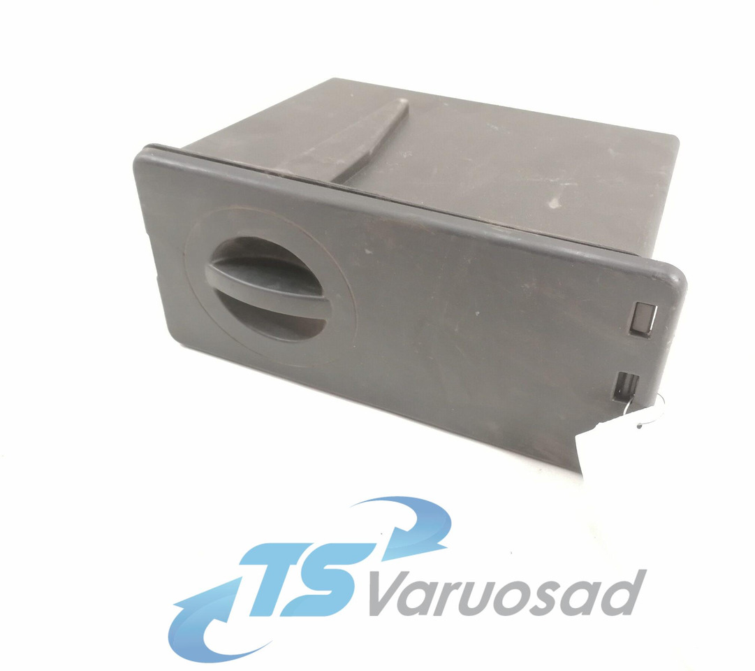 Mercedes-Benz Salongi plastik A9608460006 - חלק אוניברסלי עבור משאית: תמונה 1 Mercedes-Benz Salongi plastik A9608460006 - חלק אוניברסלי עבור משאית: תמונה 1