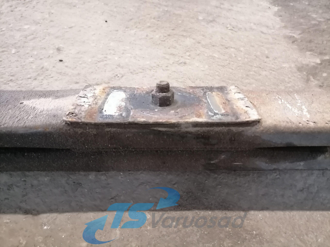 Mercedes-Benz Spring 0003200102 - מתלה פלדה עבור משאית: תמונה 4 Mercedes-Benz Spring 0003200102 - מתלה פלדה עבור משאית: תמונה 4
