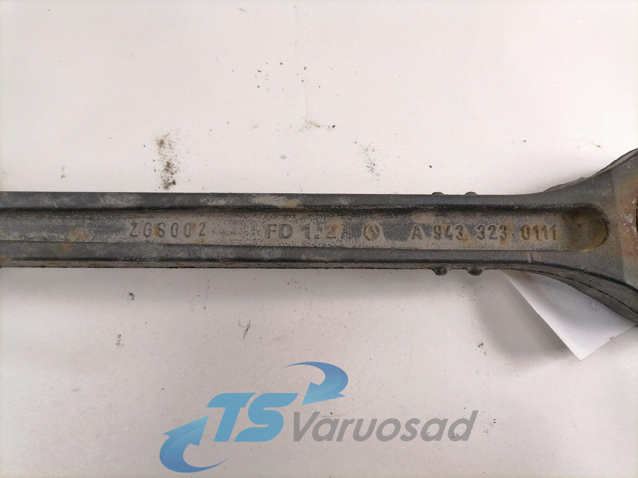 Mercedes-Benz Stabilisaatorvarda liigend A9433230111 - סרגל נגד גלגול עבור משאית: תמונה 4 Mercedes-Benz Stabilisaatorvarda liigend A9433230111 - סרגל נגד גלגול עבור משאית: תמונה 4