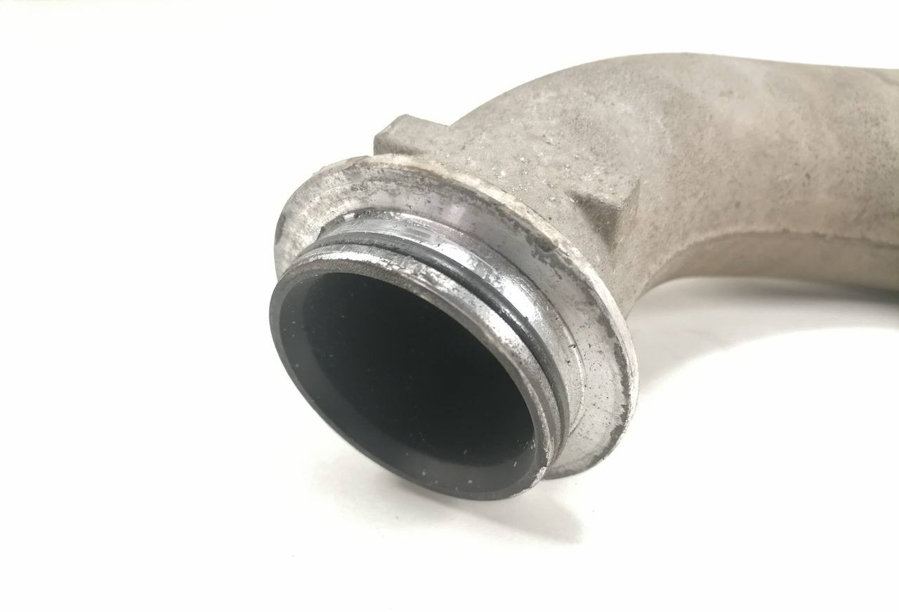 Mercedes-Benz intercooler pipe A4710984907 - מקרר פנימי עבור משאית: תמונה 2 Mercedes-Benz intercooler pipe A4710984907 - מקרר פנימי עבור משאית: תמונה 2
