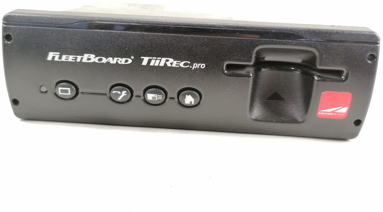 Mercedes-Benz tachograph A0004462260 - טכוגרף עבור משאית: תמונה 2 Mercedes-Benz tachograph A0004462260 - טכוגרף עבור משאית: תמונה 2