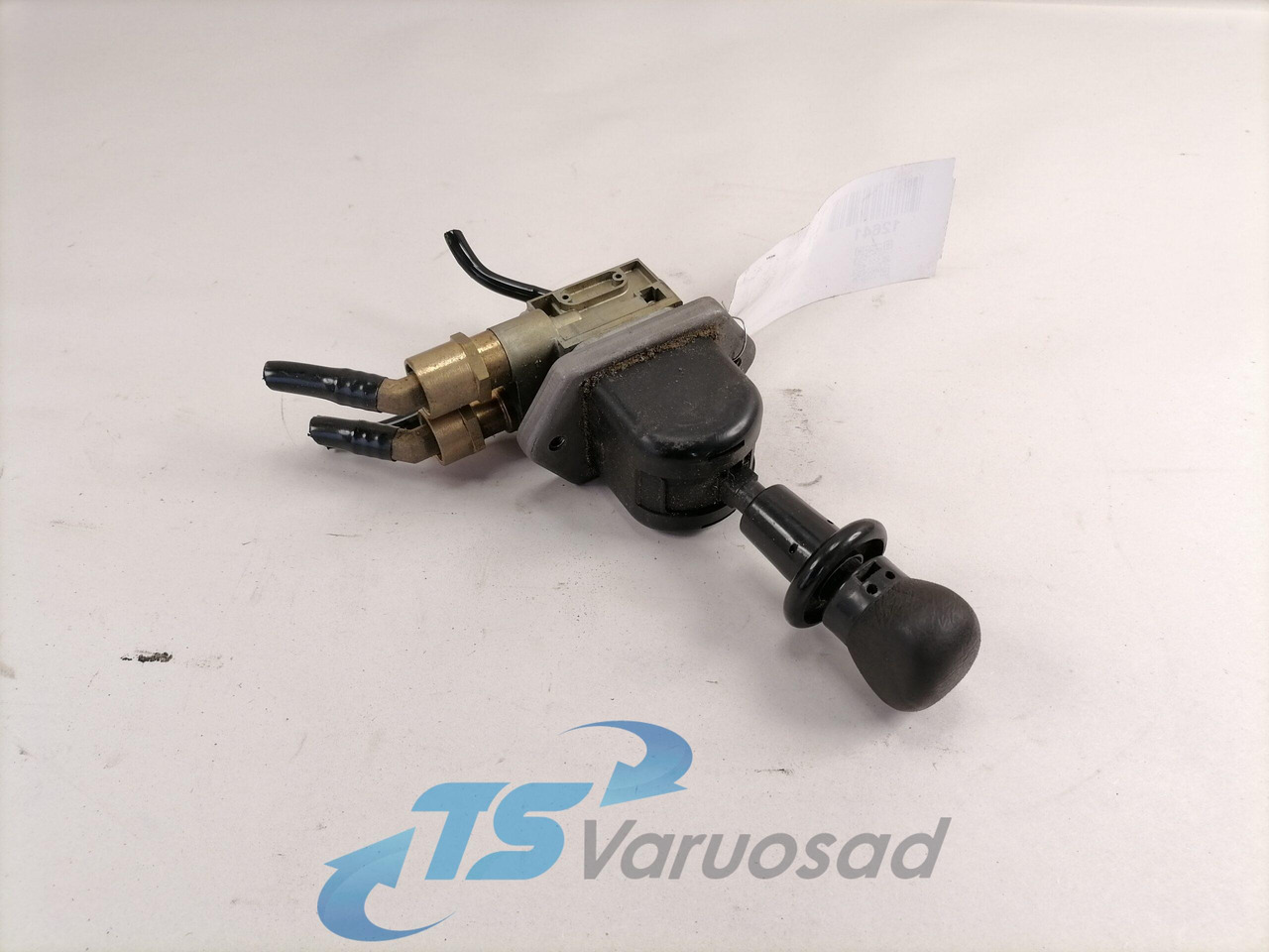 Renault Handbrake control lever 5010525009 - חלק אוניברסלי עבור משאית: תמונה 1 Renault Handbrake control lever 5010525009 - חלק אוניברסלי עבור משאית: תמונה 1