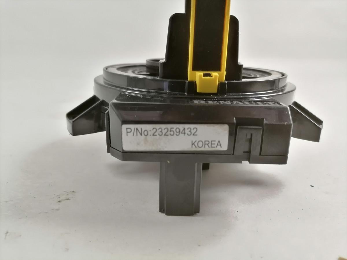 Renault Steering cable 7423259432 - היגוי עבור משאית: תמונה 4 Renault Steering cable 7423259432 - היגוי עבור משאית: תמונה 4