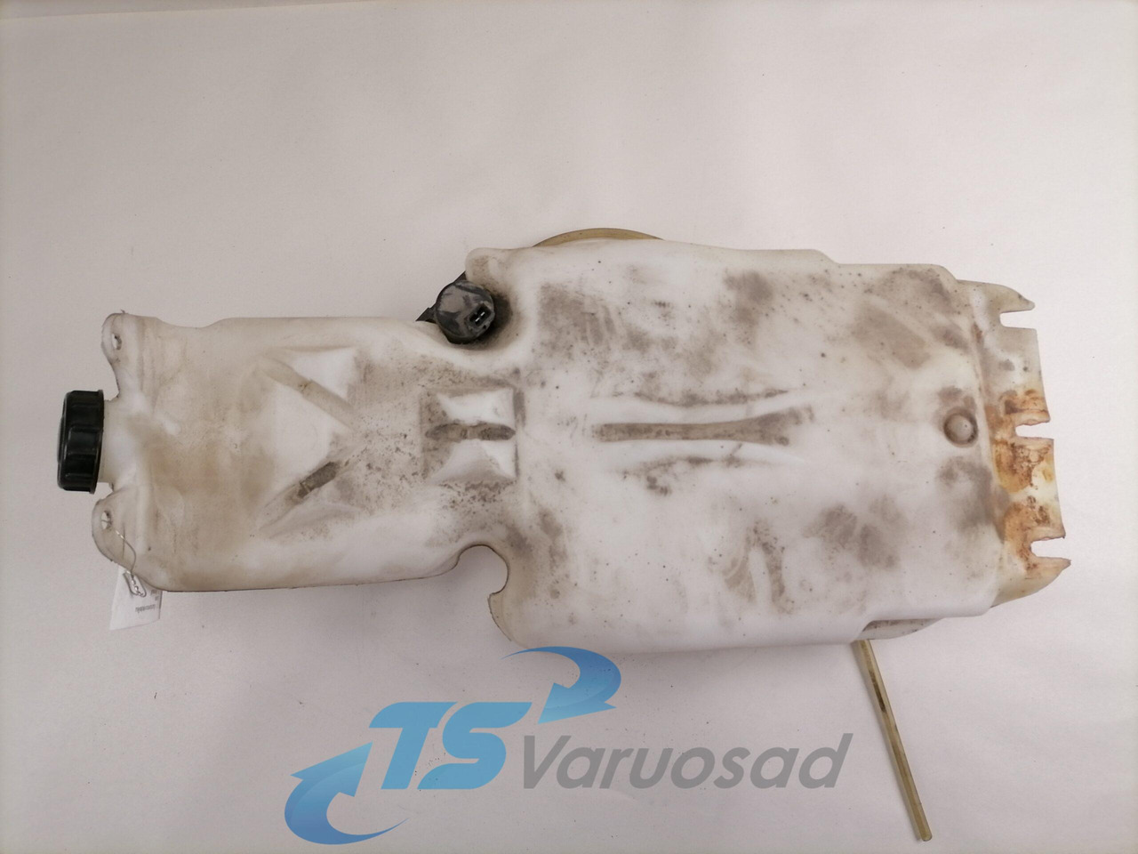 Renault Windscreen washer fluid tank 5010544976 - מגב עבור משאית: תמונה 5 Renault Windscreen washer fluid tank 5010544976 - מגב עבור משאית: תמונה 5