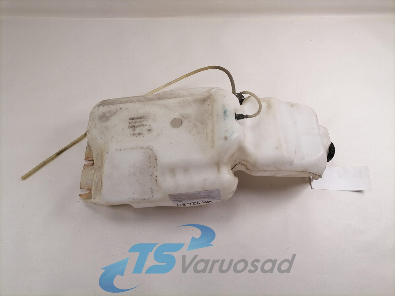 Renault Windscreen washer fluid tank 5010544976 - מגב עבור משאית: תמונה 2 Renault Windscreen washer fluid tank 5010544976 - מגב עבור משאית: תמונה 2