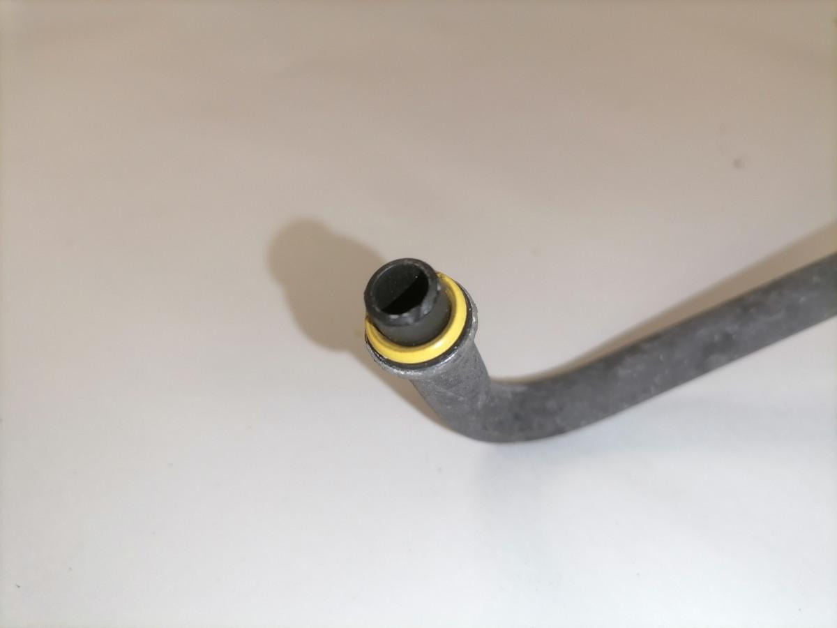 Scania A/C pipe 1444989 - חימום/ אוורור עבור משאית: תמונה 4 Scania A/C pipe 1444989 - חימום/ אוורור עבור משאית: תמונה 4