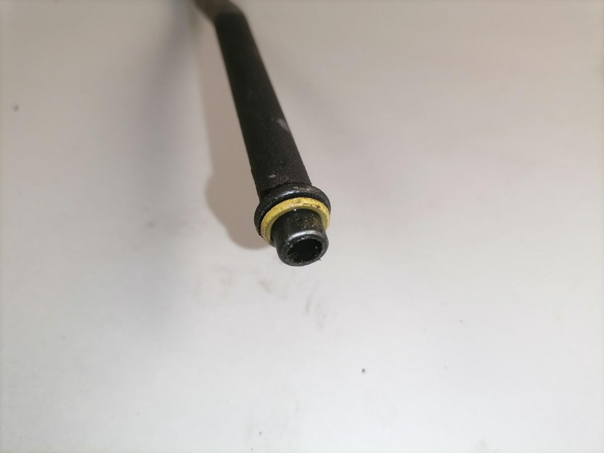 Scania A/C pipe 1444989 - חימום/ אוורור עבור משאית: תמונה 3 Scania A/C pipe 1444989 - חימום/ אוורור עבור משאית: תמונה 3