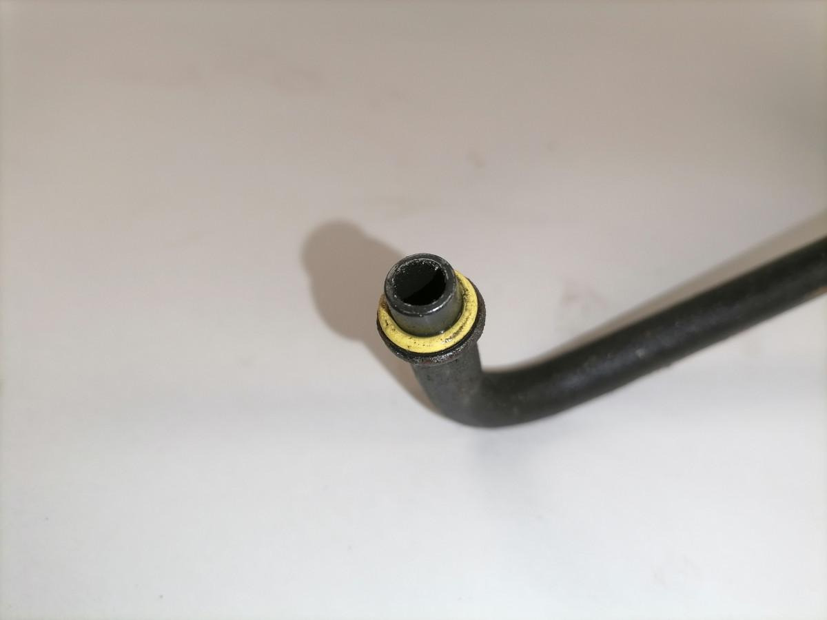 Scania A/C pipe 1444989 - חימום/ אוורור עבור משאית: תמונה 4 Scania A/C pipe 1444989 - חימום/ אוורור עבור משאית: תמונה 4