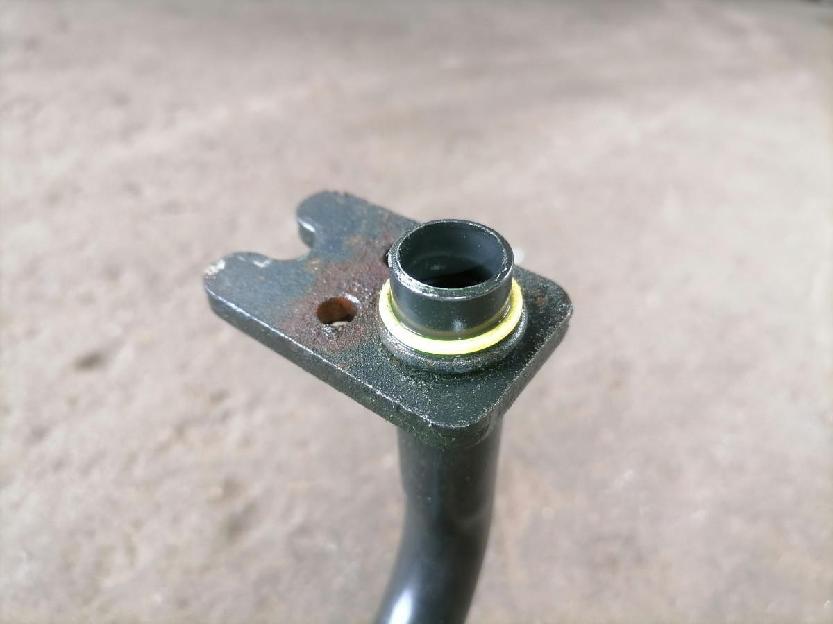 Scania A/C pipe 1444990 - חימום/ אוורור עבור משאית: תמונה 4 Scania A/C pipe 1444990 - חימום/ אוורור עבור משאית: תמונה 4