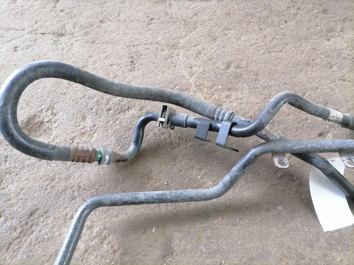 Scania A/C pipe 1444990 - חימום/ אוורור עבור משאית: תמונה 3 Scania A/C pipe 1444990 - חימום/ אוורור עבור משאית: תמונה 3