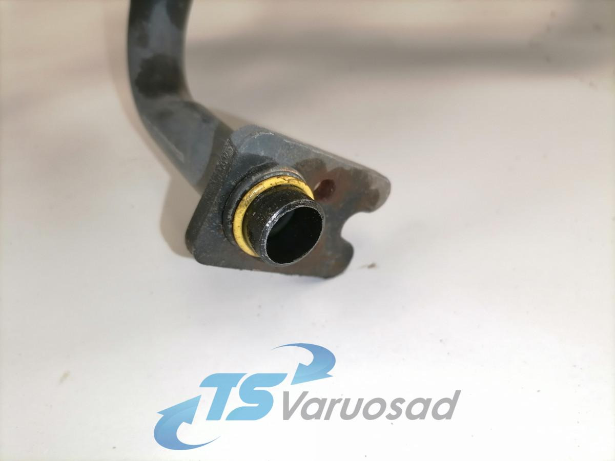 Scania A/C pipe 1726277 - חימום/ אוורור עבור משאית: תמונה 3 Scania A/C pipe 1726277 - חימום/ אוורור עבור משאית: תמונה 3
