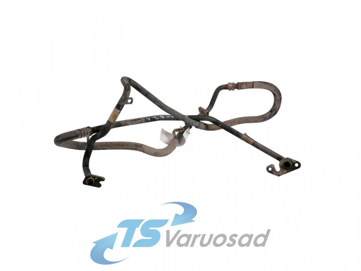 Scania A/C pipe 1726277 - חימום/ אוורור עבור משאית: תמונה 1 Scania A/C pipe 1726277 - חימום/ אוורור עבור משאית: תמונה 1