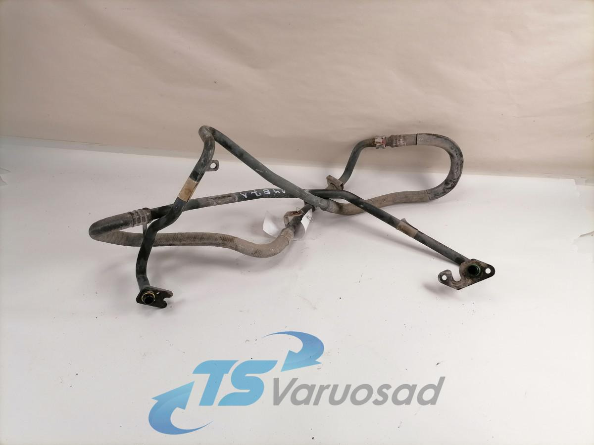 Scania A/C pipe 1726277 - חימום/ אוורור עבור משאית: תמונה 2 Scania A/C pipe 1726277 - חימום/ אוורור עבור משאית: תמונה 2