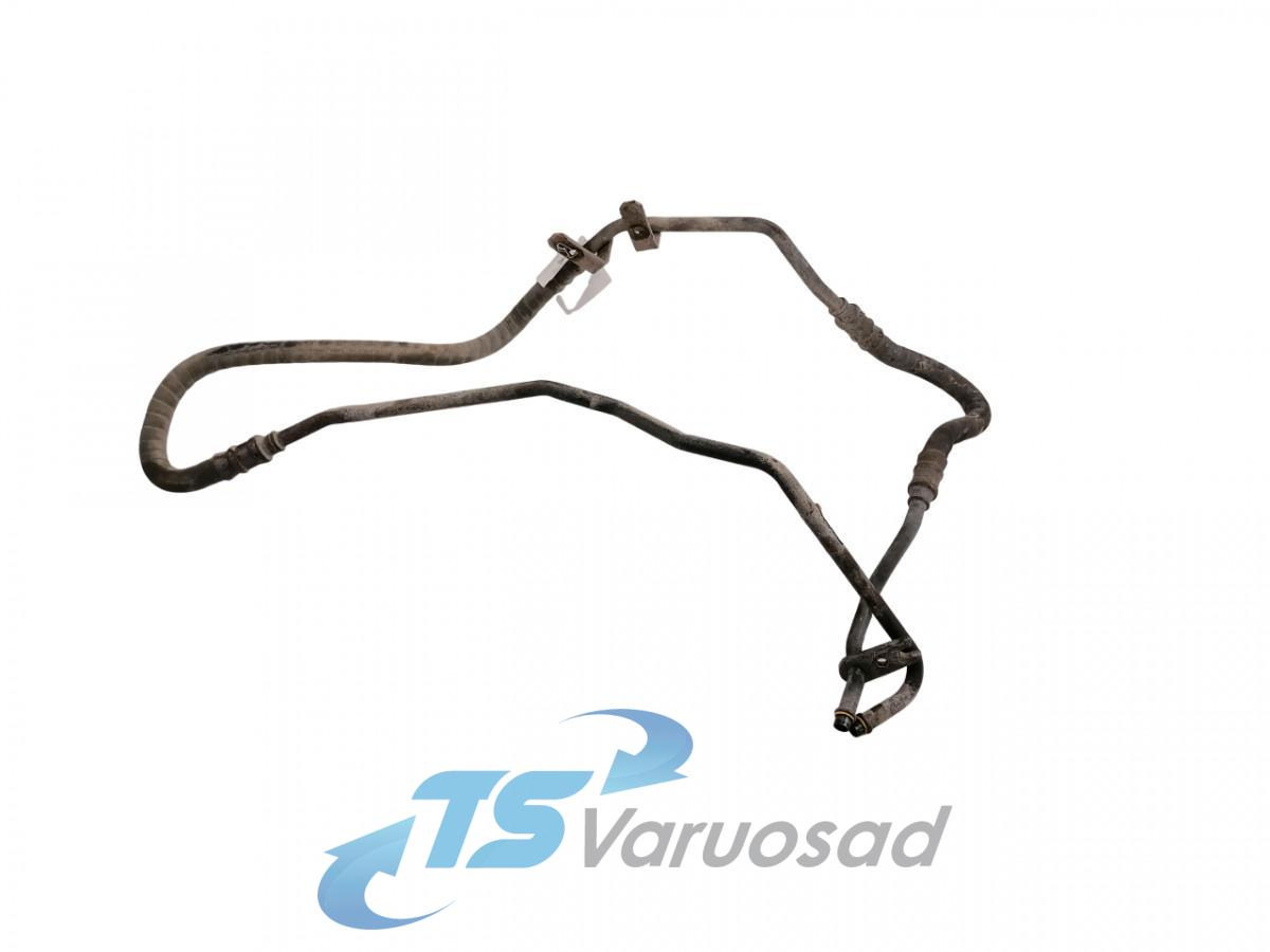 Scania A/C pipe 1728594 - חימום/ אוורור עבור משאית: תמונה 1 Scania A/C pipe 1728594 - חימום/ אוורור עבור משאית: תמונה 1