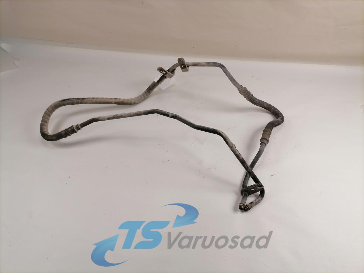 Scania A/C pipe 1728594 - חימום/ אוורור עבור משאית: תמונה 2 Scania A/C pipe 1728594 - חימום/ אוורור עבור משאית: תמונה 2