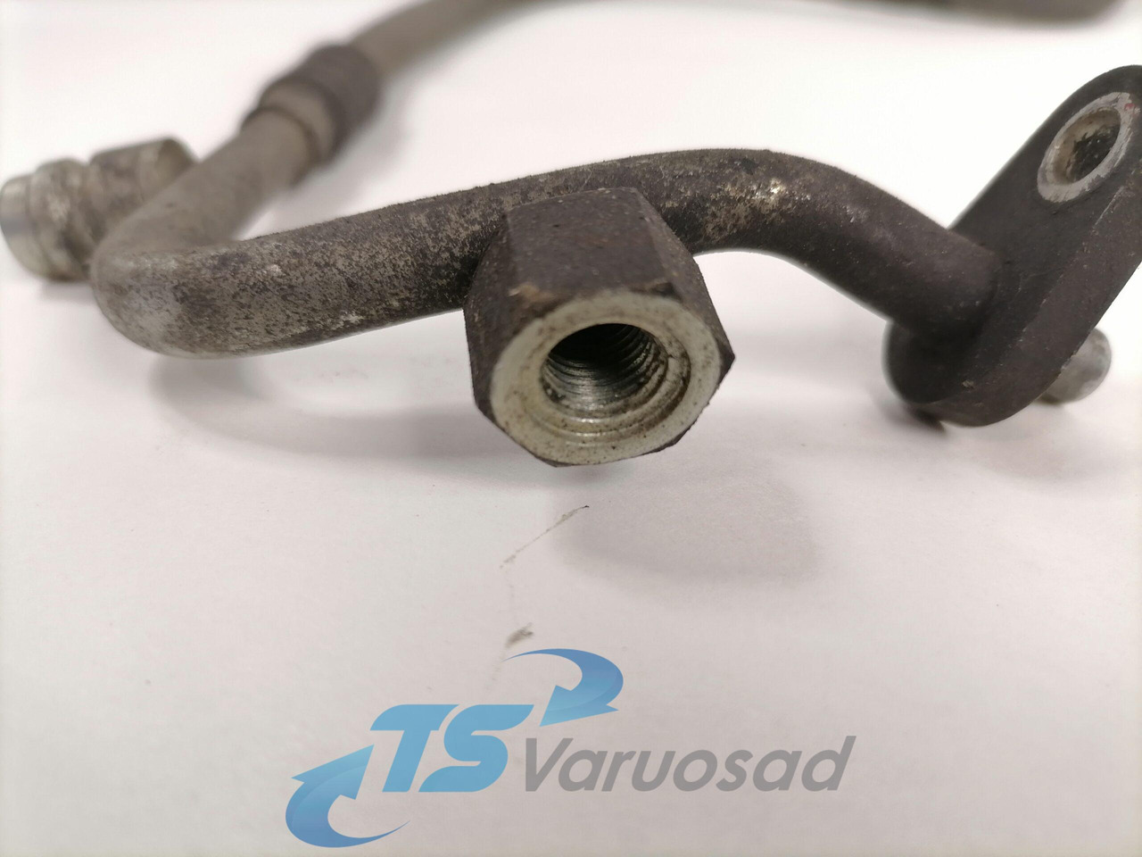 Scania A/C pipe 1854549 - חימום/ אוורור עבור משאית: תמונה 5 Scania A/C pipe 1854549 - חימום/ אוורור עבור משאית: תמונה 5