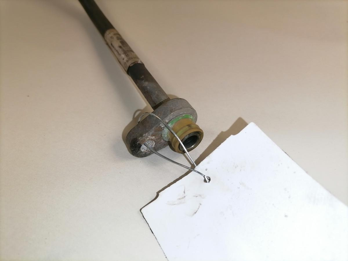 Scania A/C pipe 1854549 - חימום/ אוורור עבור משאית: תמונה 3 Scania A/C pipe 1854549 - חימום/ אוורור עבור משאית: תמונה 3