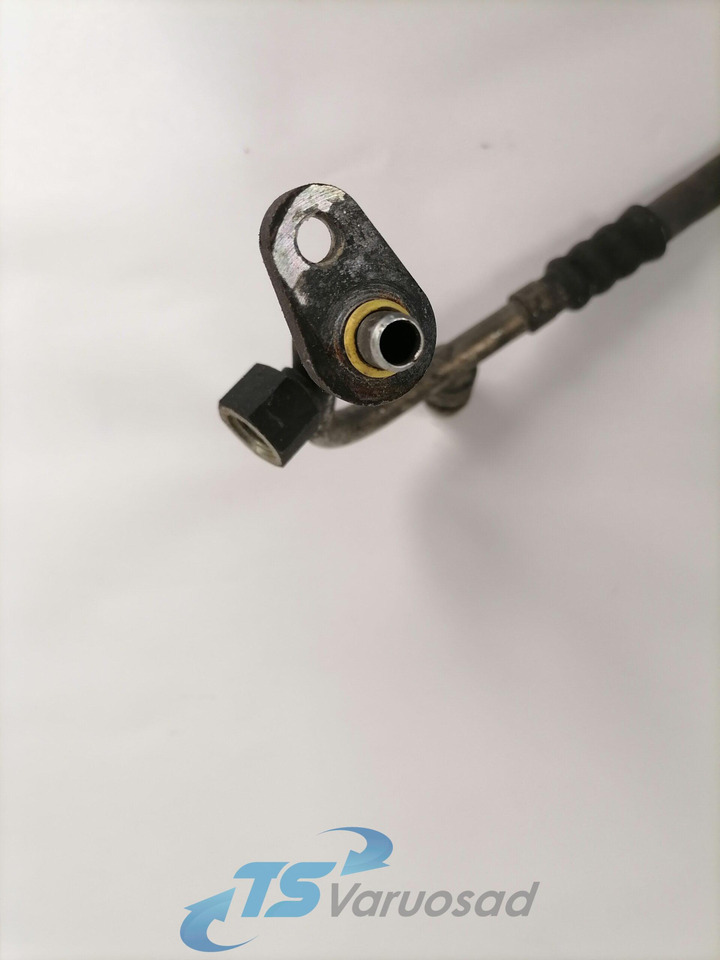 Scania A/C pipe 1854549 - חימום/ אוורור עבור משאית: תמונה 4 Scania A/C pipe 1854549 - חימום/ אוורור עבור משאית: תמונה 4