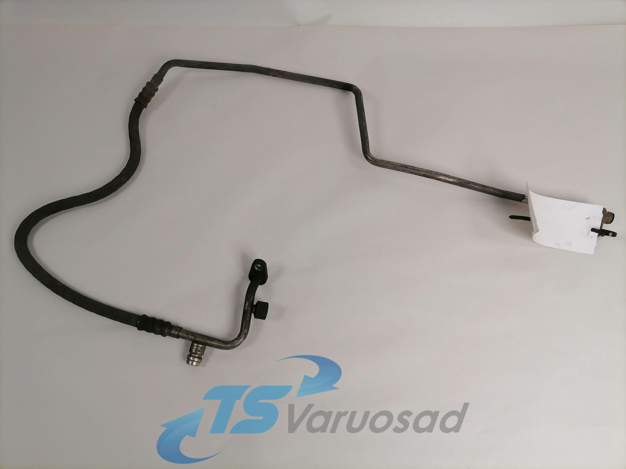 Scania A/C pipe 1854549 - חימום/ אוורור עבור משאית: תמונה 1 Scania A/C pipe 1854549 - חימום/ אוורור עבור משאית: תמונה 1