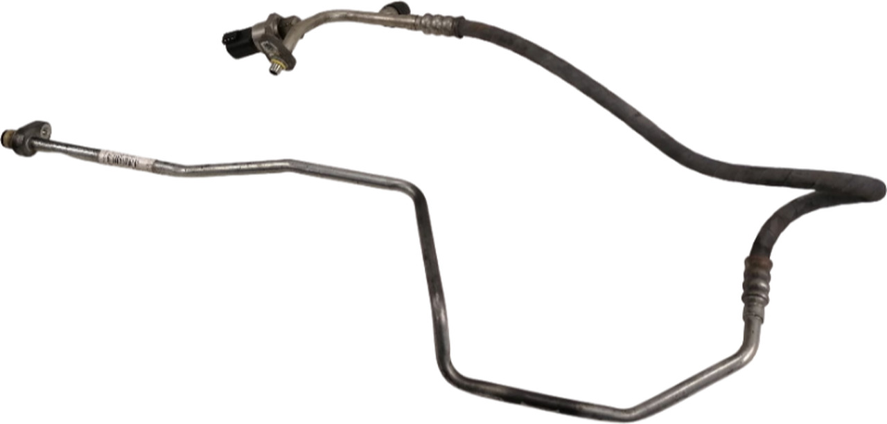 Scania A/C pipe 1854559 - חימום/ אוורור עבור משאית: תמונה 1 Scania A/C pipe 1854559 - חימום/ אוורור עבור משאית: תמונה 1
