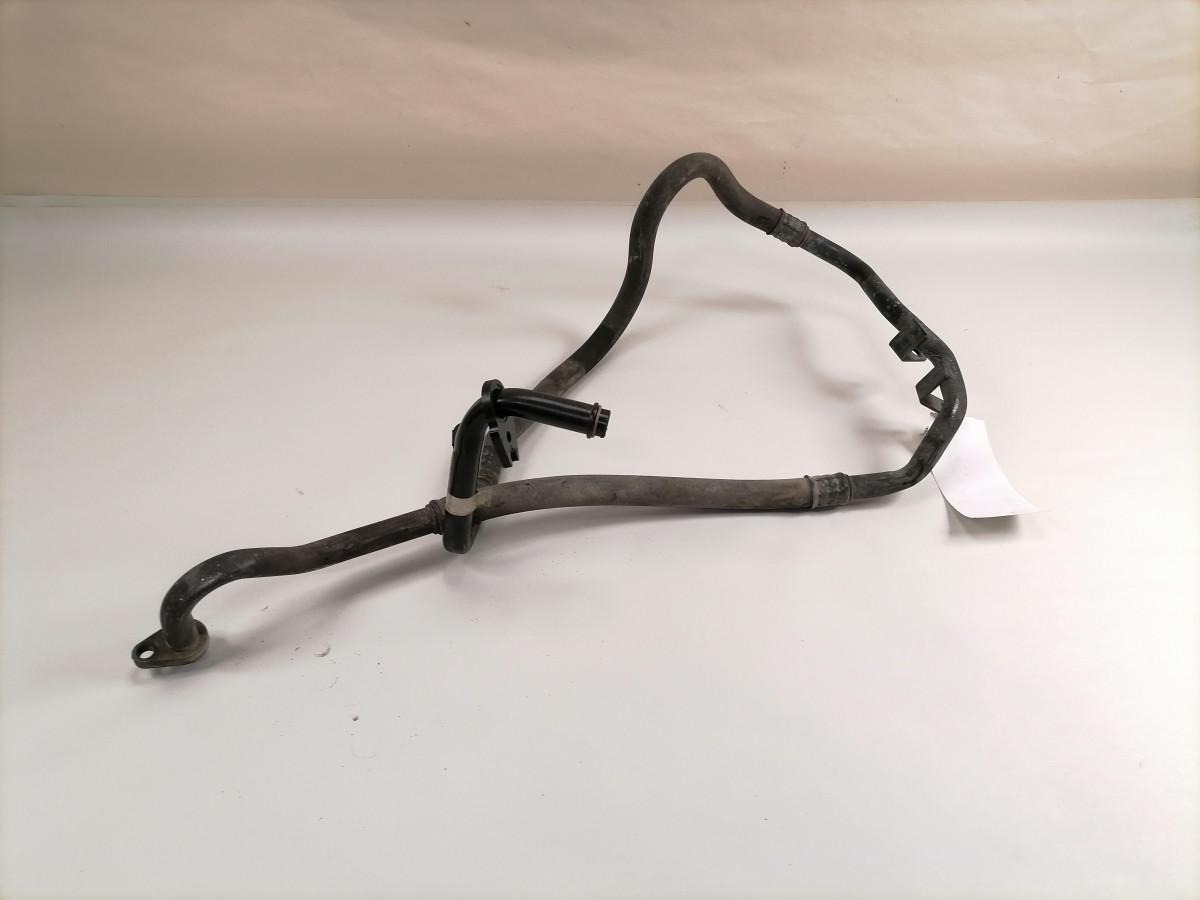 Scania A/C pipe 1901390 - חימום/ אוורור עבור משאית: תמונה 2 Scania A/C pipe 1901390 - חימום/ אוורור עבור משאית: תמונה 2