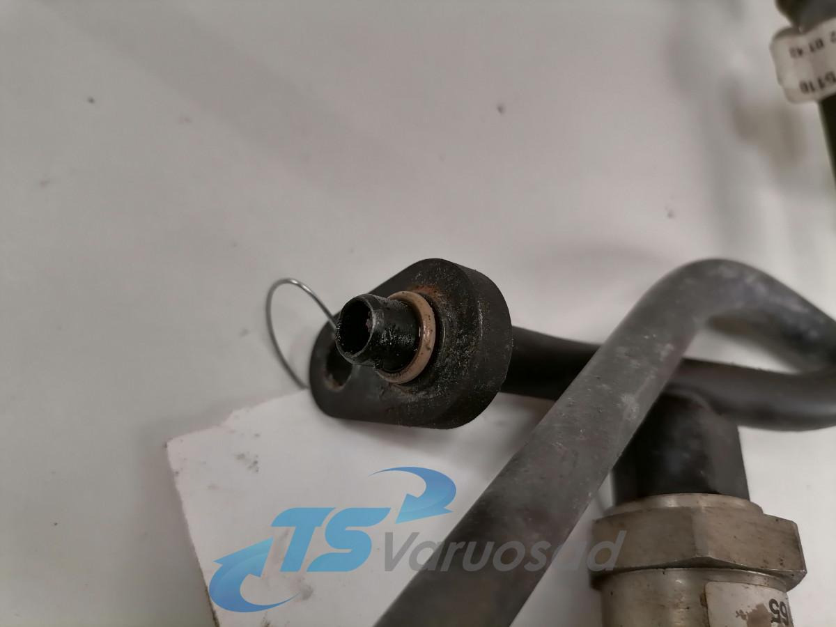 Scania A/C pipe 2030644 - חימום/ אוורור עבור משאית: תמונה 4 Scania A/C pipe 2030644 - חימום/ אוורור עבור משאית: תמונה 4