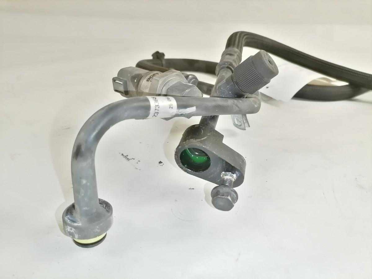 Scania A/C pipe 2373368 - חימום/ אוורור עבור משאית: תמונה 3 Scania A/C pipe 2373368 - חימום/ אוורור עבור משאית: תמונה 3