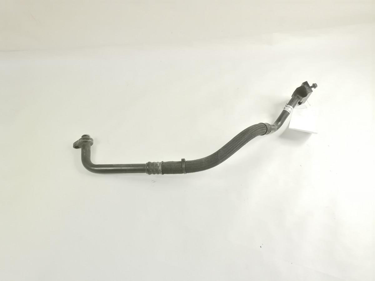 Scania A/C pipe 2433362 - חימום/ אוורור עבור משאית: תמונה 2 Scania A/C pipe 2433362 - חימום/ אוורור עבור משאית: תמונה 2