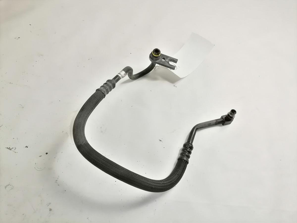 Scania A/C pipe 2483734 - חימום/ אוורור עבור משאית: תמונה 2 Scania A/C pipe 2483734 - חימום/ אוורור עבור משאית: תמונה 2
